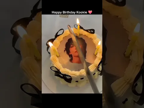 Happy Birthday 😍 Jungkook ❤️#bts jungkook birthday special what's app status 💜#short #shorts #bts