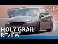 2019 Ford Falcon Premcar Holy Grail Review carsales