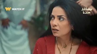 البرومو الرسمي لمسلسل  درش دندنها