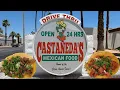 Castaneda s Mexican Food - Palm Springs