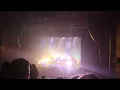 Manchester Orchestra -The Stuffing 2022- No Rule (First Live Performance)