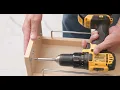 How to Install a Hardware Resources No Wiggle Paper Towel Pullout