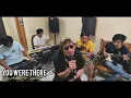 You were there - Southern sons│Staytuned cover
