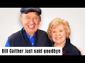 Gospel Legend Bill Gaither Cancels Everything After Wife s Diagnosis