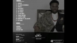 official video korede bello favorite songs belloved album 