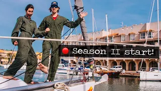 🔴Season 2 starts NOW!