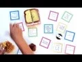 Printable Lunch Notes