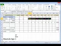 Denomination for Currency using Excel with Example
