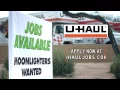 U-Haul Moonlighter - Customer Service Representatives