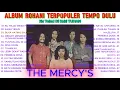 Download Lagu THE MERCY'S - Album Rohani Terpopuler Tempo Dulu
