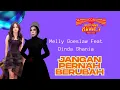 Download Lagu Jangan Pernah Berubah - Melly Goeslaw Feat Dinda Ghania (Konser Ada Apa Dengan Melly? Prome Night)