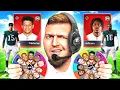 I Spin a Wheel to Build a Super Bowl Champion