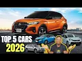 Lagu 5 CARS TO WATCH OUT FOR IN THE KENYAN CAR MARKET IN 2026!! 