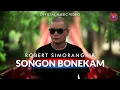 Download Lagu Robert Simorangkir - Songon Bonekam (Official Music Video)