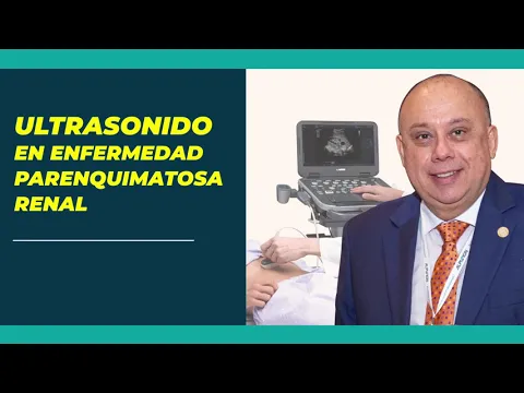 Download MP3 Ultrasonido en Enfermedad Parenquimatosa Renal