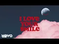 Download Lagu Campsite Dream - I Love Your Smile