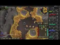 Bursting Dust devils in Smoke Dungeon Osrs