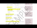 How to Read your Minnesota Criminal History