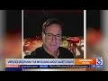 Deputies disciplined for messaging about Bob Saget s death