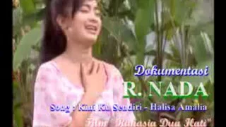 kini aku sendiri ost misteri ilahi