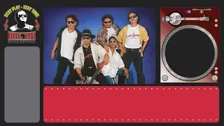 axls padah asmara video lirik 