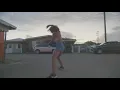 Moments of Movement #100 - Allyson Trunzer feat. Jah9 - Ma'at (Each Man)