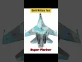Download Lagu Pesawat Tempur Rusia SU-35 Super Flanker Metal diecast model skala 1:100 #perang #tentara