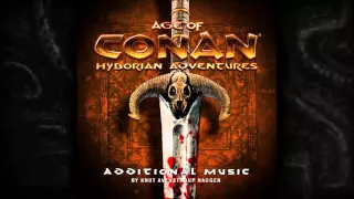 Download Age of Conan: Hyborian Adventures - Hyborian Caravan (Stygian Merchant Version) MP3