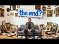 Download Lagu What Happened to Wall Art?