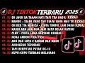 Download Lagu DJ TIKTOK TERBARU 2025-🎵DJ SU JAUH SA TANAM HATI TAPI TRA HASIL 🎵DJ MANGU - SIAPA YANG TAUFULL ALBUM