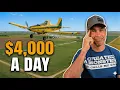 Best Paying Pilot Careers 6 High-Salary Airline Alternatives