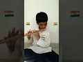 Download Lagu Jana Gana Mana Indian national anthem flute instrumental