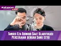 Download Lagu BREAKING NEWS! Isak Tangis Eza Gionino Saat Klarifikasi Kabar Perceraian Dengan Sang Istri