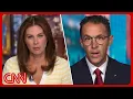 Trump has failed us Air Force Major calls for President s impeachment