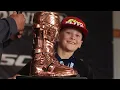 Download Lagu Jaydin Smart Wins 65cc 7-9 Classes | Mini O's MX 2023 | Huge WHIPS!