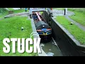 Download Lagu CLOSED UNTIL FURTHER NOTICE The Impact On Narrowboat Life Ep 149
