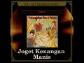 Joget Malam Berinai