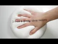 3 THICK GLOSSY SLIME RECIPES THAT ACTUALLY WORK