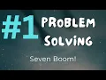 Problem Solving Seven Boom JavaScript Practice