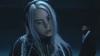 Billie Eilish Khalid Lovely 