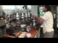 Download Lagu Barista Show