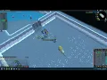 Nuking Zilyana OSRS Leagues 4