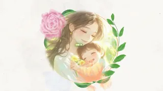 هدية إلى أمي أمي ضمي يدي ضمي Cover EVA Queen 