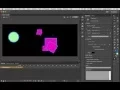 Animate CC - Part 5 Buttons Instances ActionScript and Button States