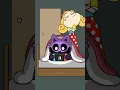 Download Lagu CatNap Failure😭😭 (Poppy Playtime Chapter 3 Animation episode3) #memes #shorts