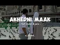 AKHEDNI MAAK | by: fadli shaker & yara (arabicsong) #arabicsong