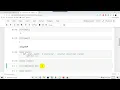Stack Example Learning OOP using Python