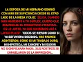 Download Lagu Mis padres planearon que la familia de mi hermano se mudara a mi dúplex gratis, a menos que…