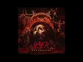 Slayer - Repentless (Full Album 2015)