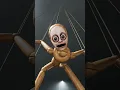 Download Lagu the wooden man needs your help #horror #cursed #creepy #shorts